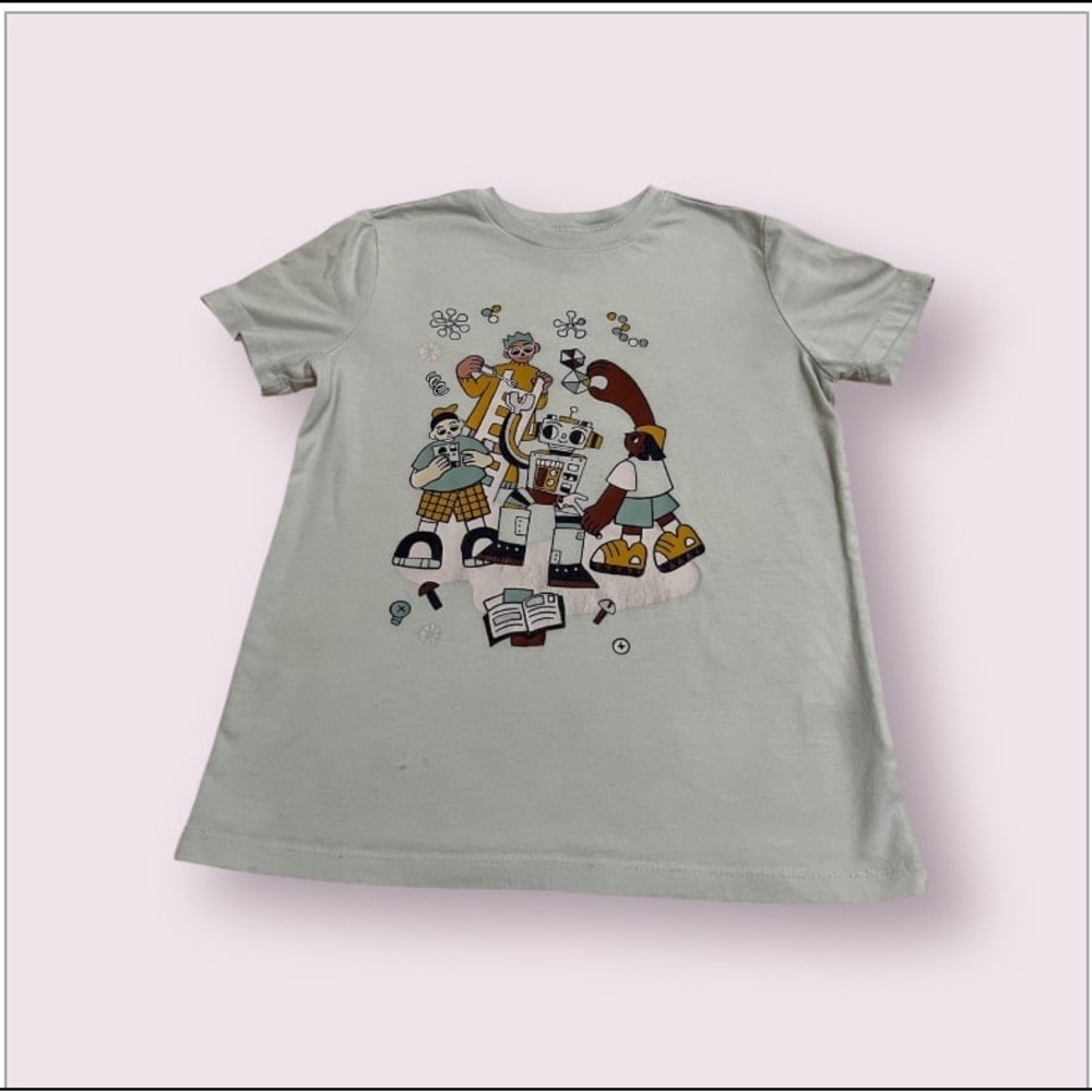 Cat & Jack boy's t-shirt